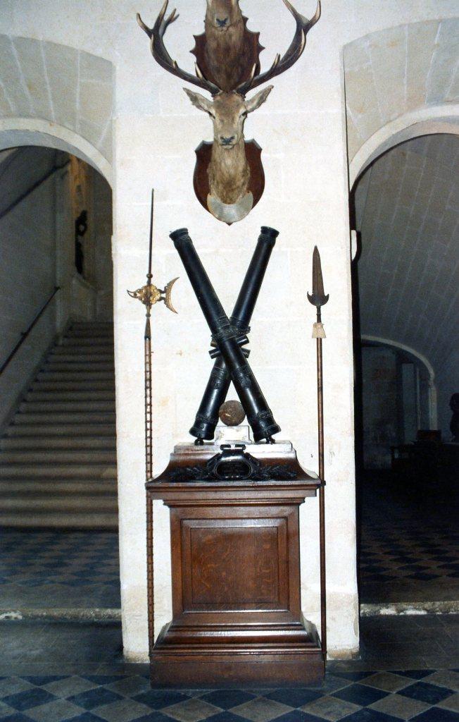 Foto de Brissac, Francia