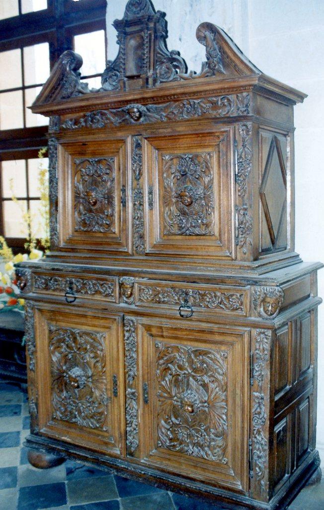 Foto de Brissac, Francia