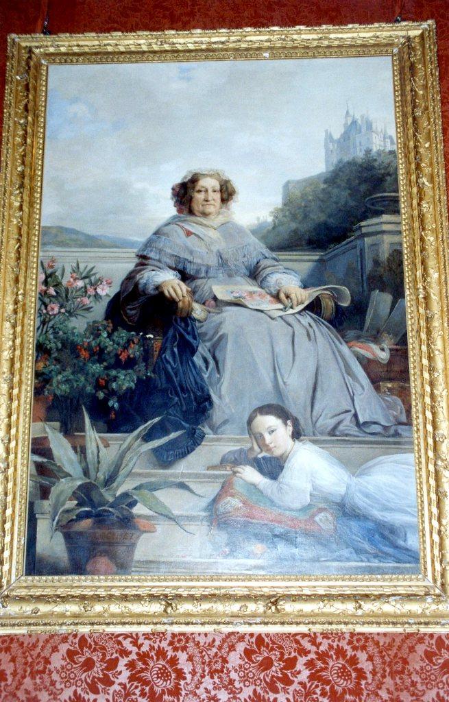 Foto de Brissac, Francia