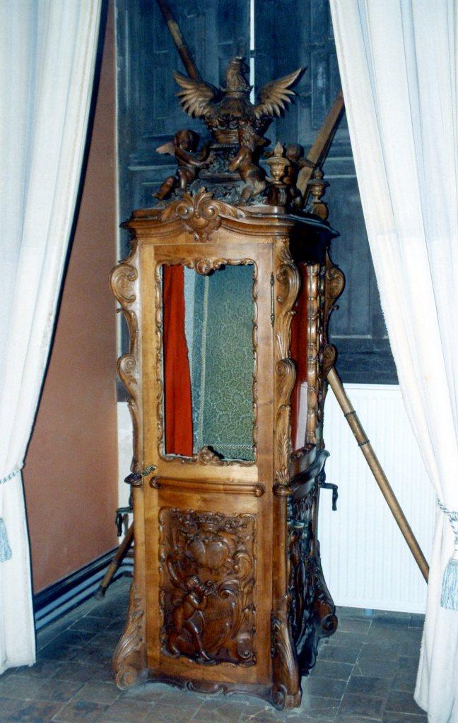 Foto de Brissac, Francia