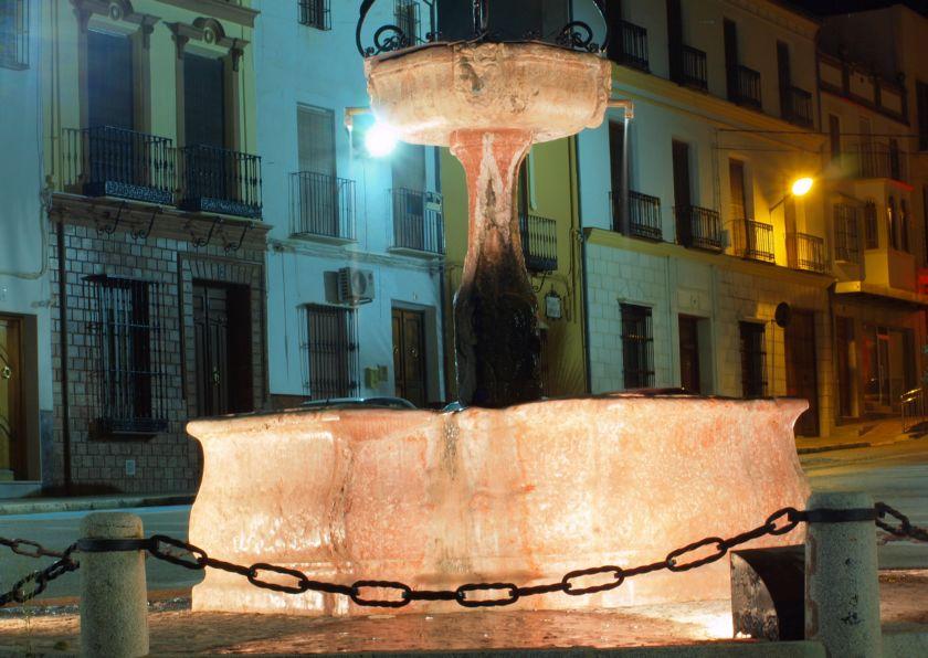 Foto de Alameda (Málaga), España