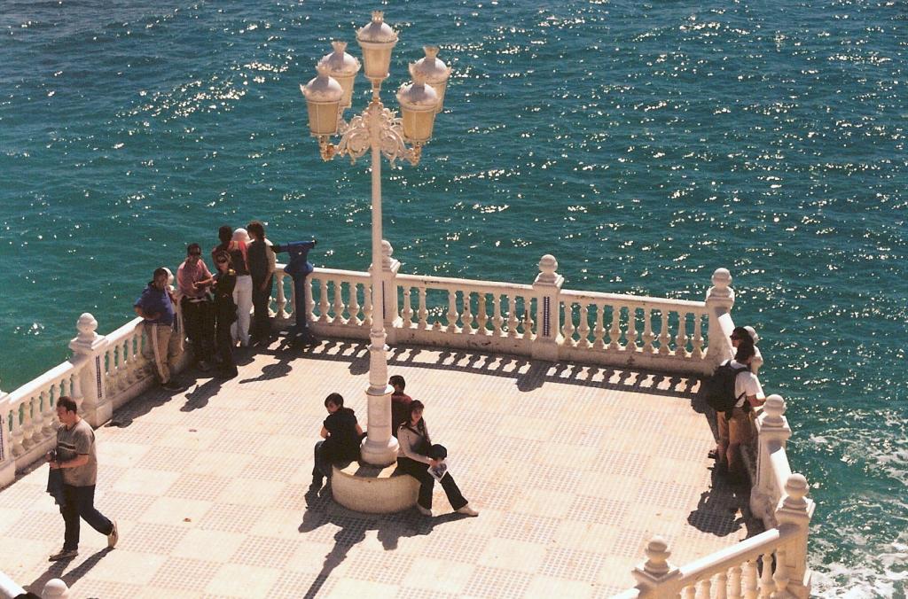 Foto de Benidorm (Alicante), España