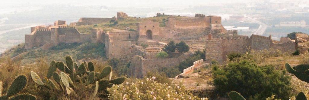 Foto de Sagunto (València), España