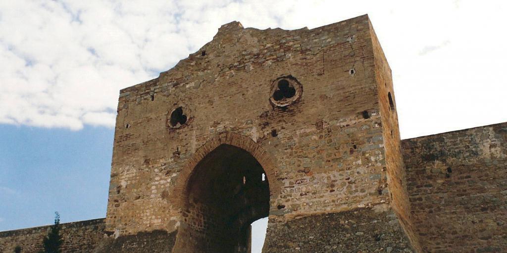 Foto de Sagunto (València), España