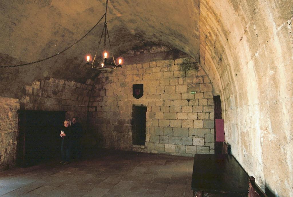 Foto de Peñíscola (Castelló), España