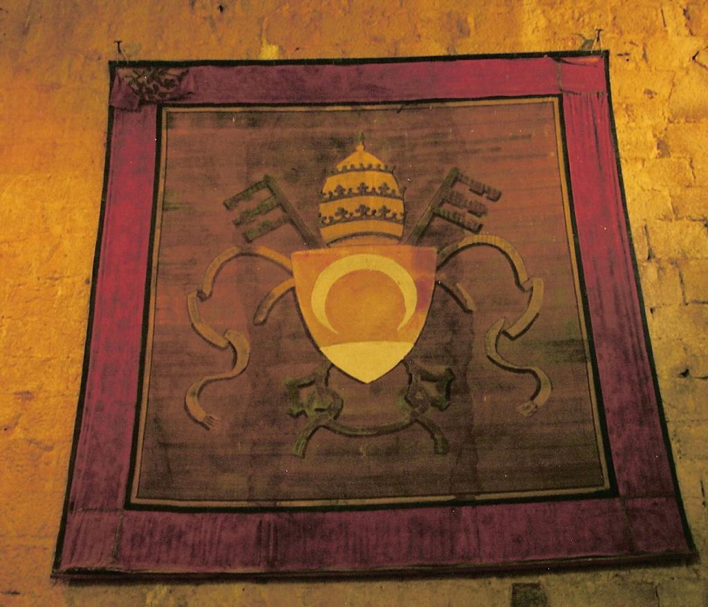 Foto de Peñíscola (Castelló), España