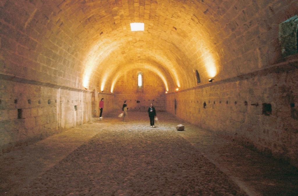 Foto de Peñíscola (Castelló), España