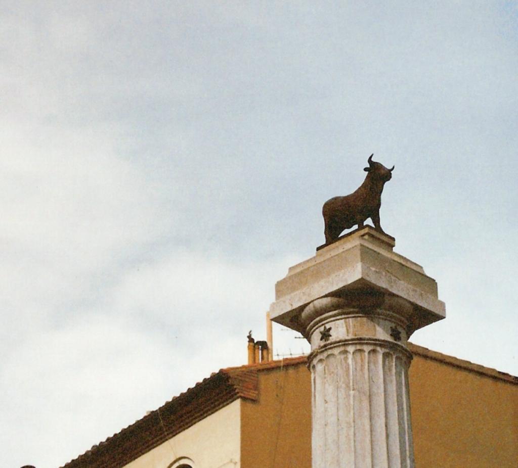 Foto de Teruel (Aragón), España