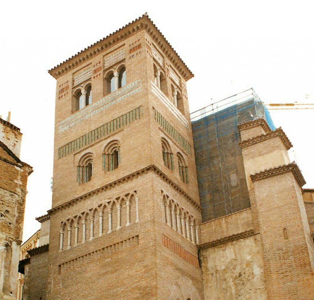 Foto de Teruel (Aragón), España