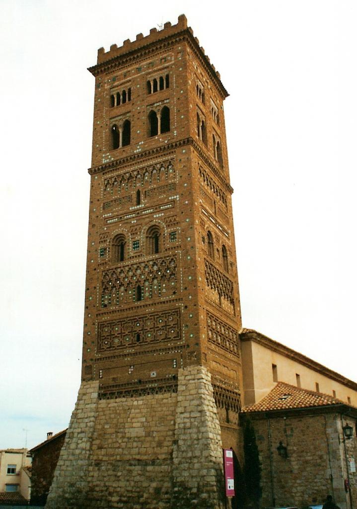 Foto de Teruel (Aragón), España