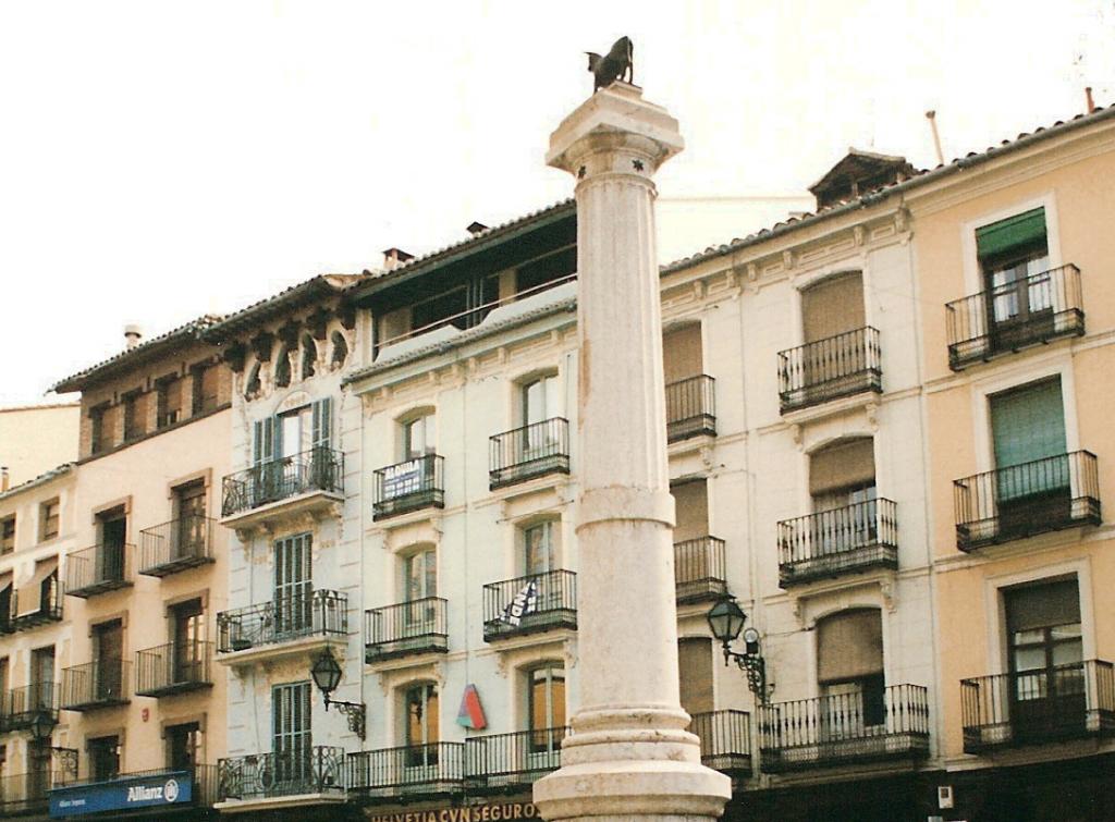 Foto de Teruel (Aragón), España