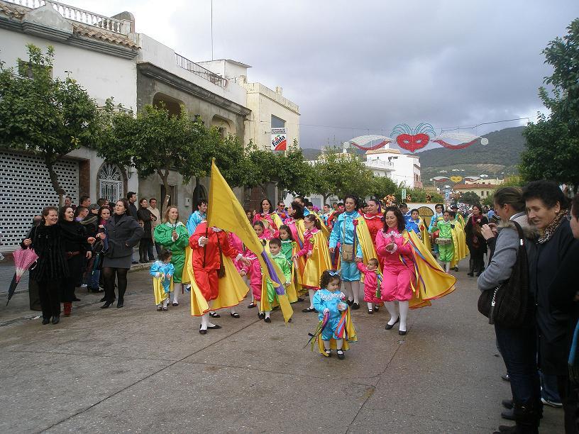 Foto de Puerto Serrano (Cádiz), España