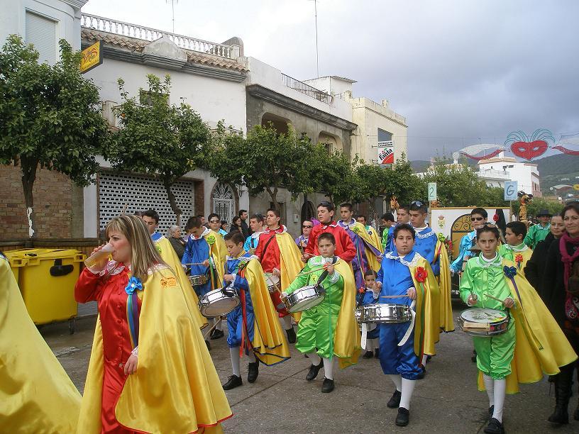 Foto de Puerto Serrano (Cádiz), España