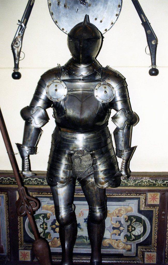 Foto de Cheverny, Francia