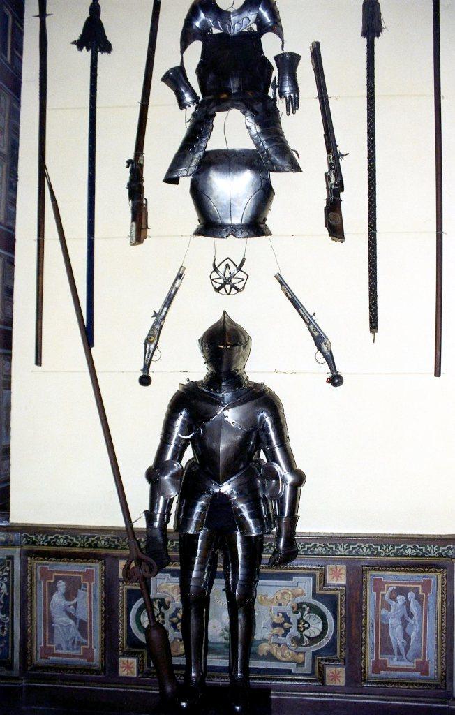 Foto de Cheverny, Francia