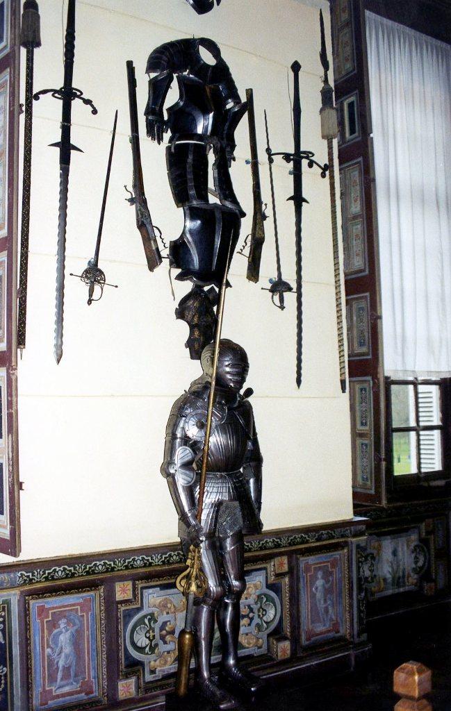 Foto de Cheverny, Francia