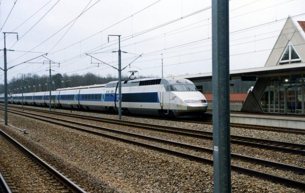 Foto de Vendome, Francia