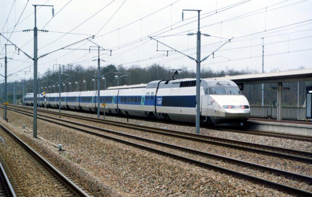 Foto de Vendome, Francia