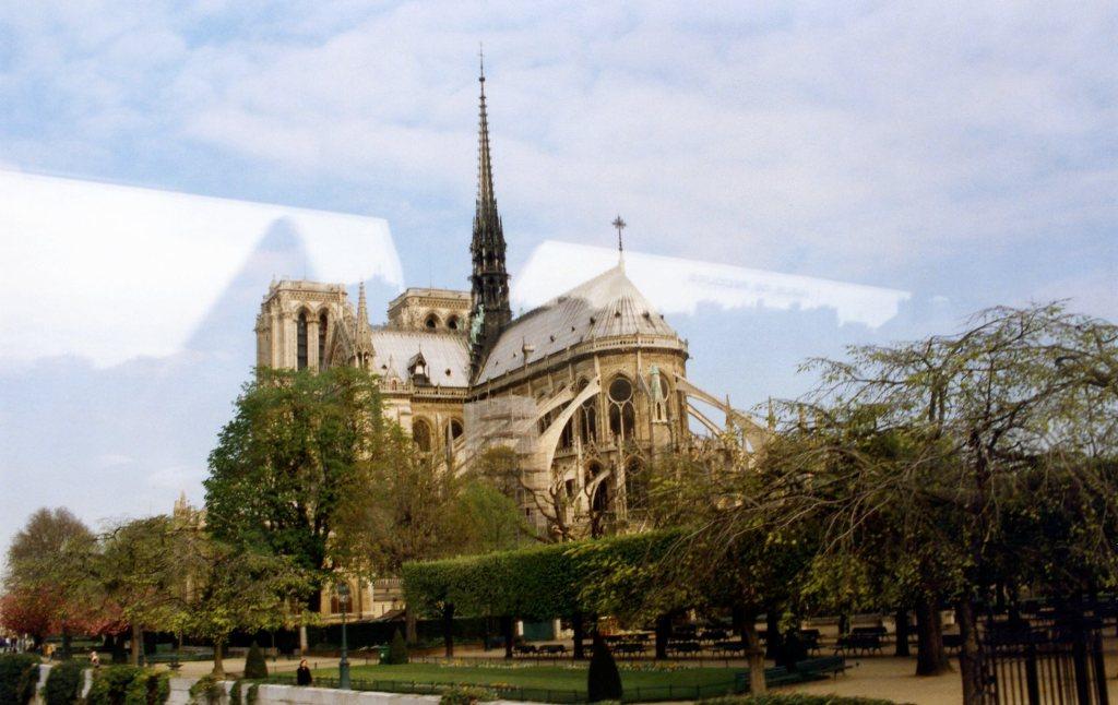 Foto de Paris, Francia
