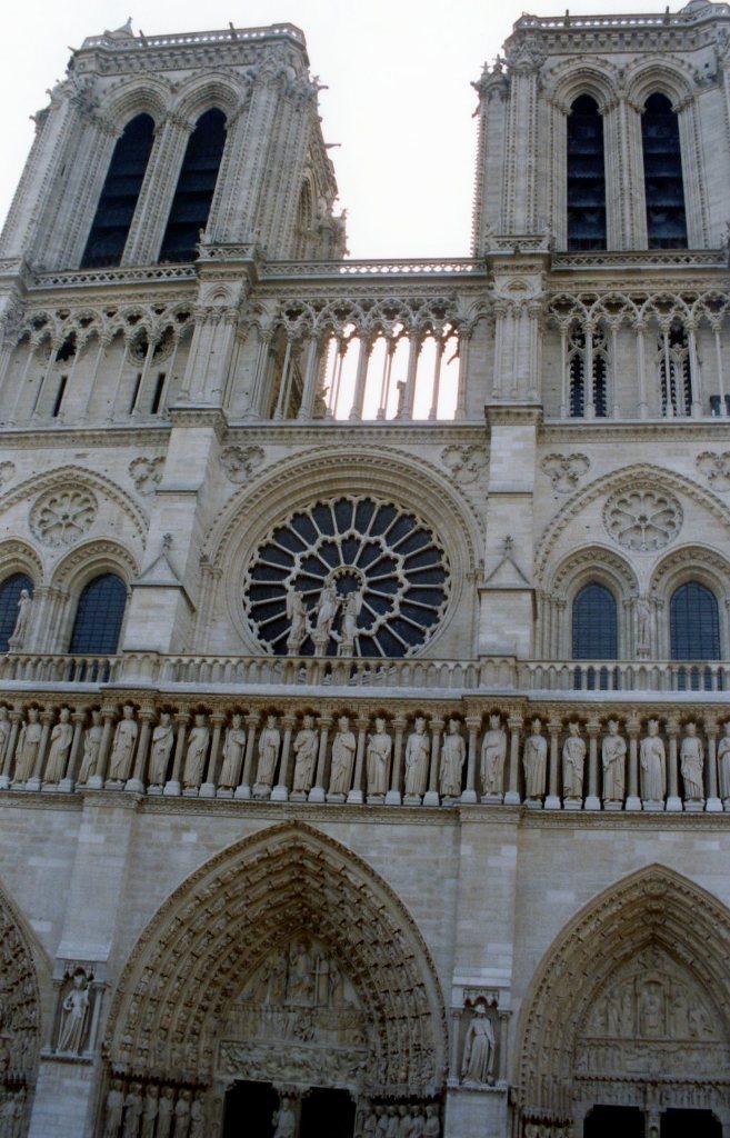 Foto de Paris, Francia