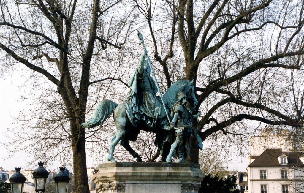 Foto de Paris, Francia