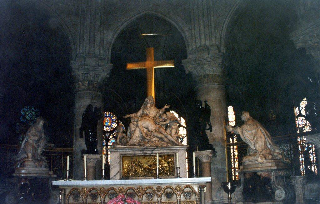 Foto de Paris, Francia