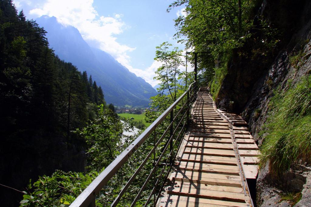 Foto de Innertkirchen, Suiza