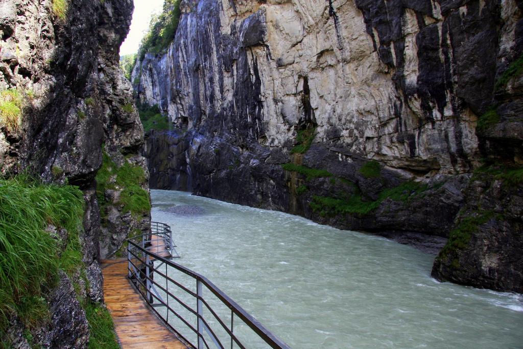 Foto de Innertkirchen, Suiza