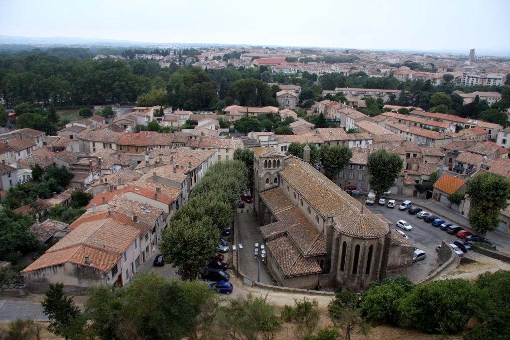Foto de Carcassonne, Francia