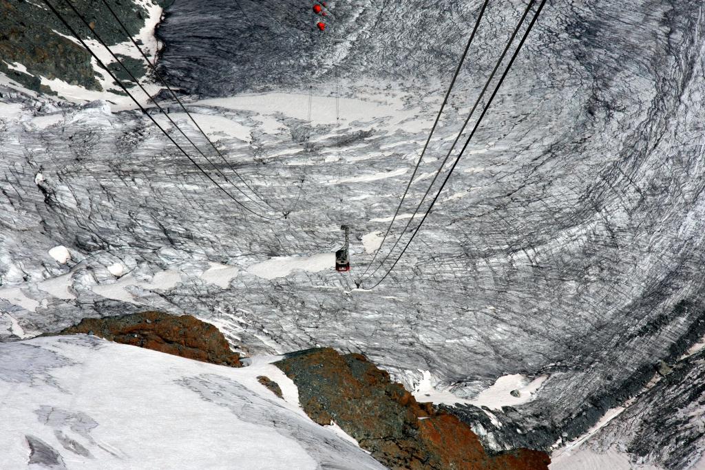 Foto de Zermatt, Suiza