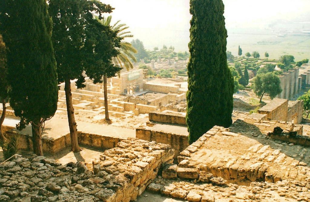 Foto de Córdoba (Andalucía), España