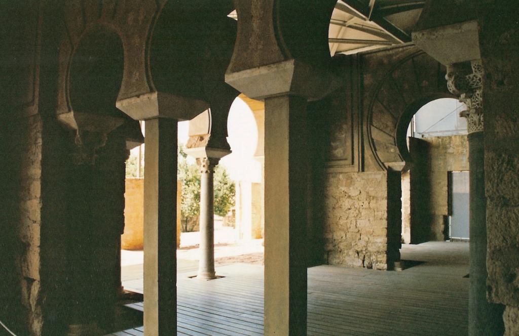 Foto de Córdoba (Andalucía), España