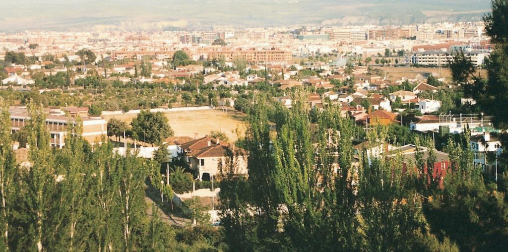 Foto de Córdoba (Andalucía), España