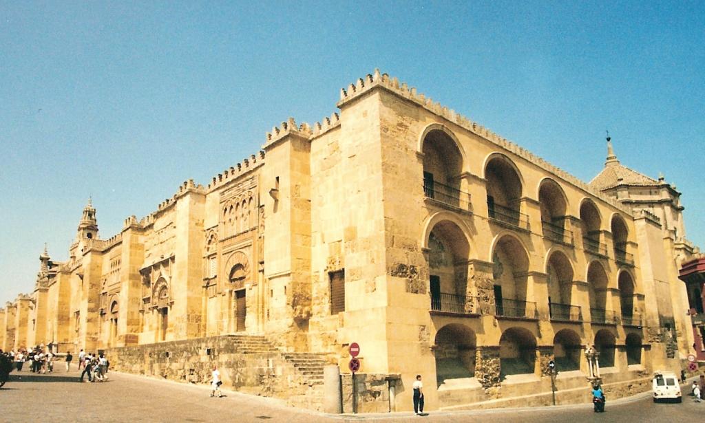 Foto de Córdoba (Andalucía), España