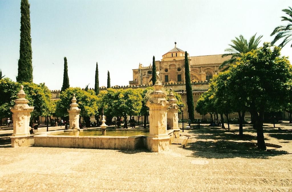 Foto de Córdoba (Andalucía), España