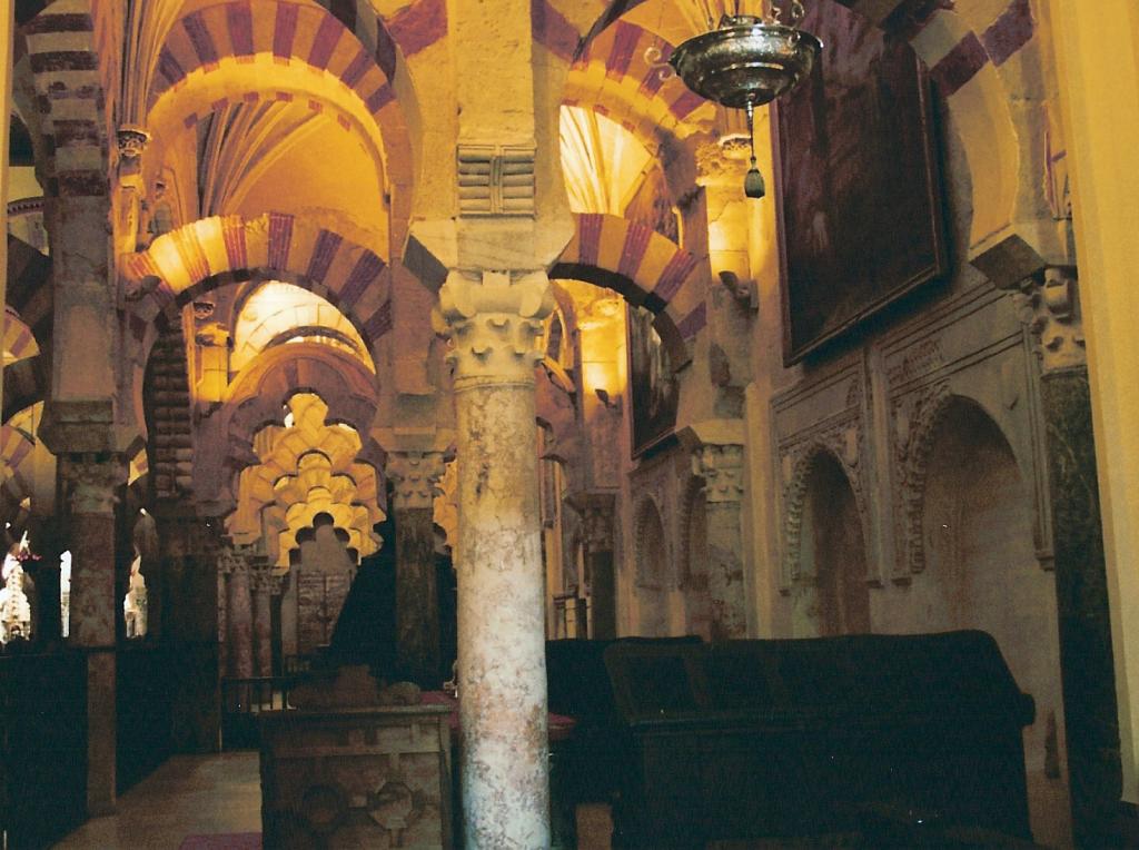 Foto de Córdoba (Andalucía), España