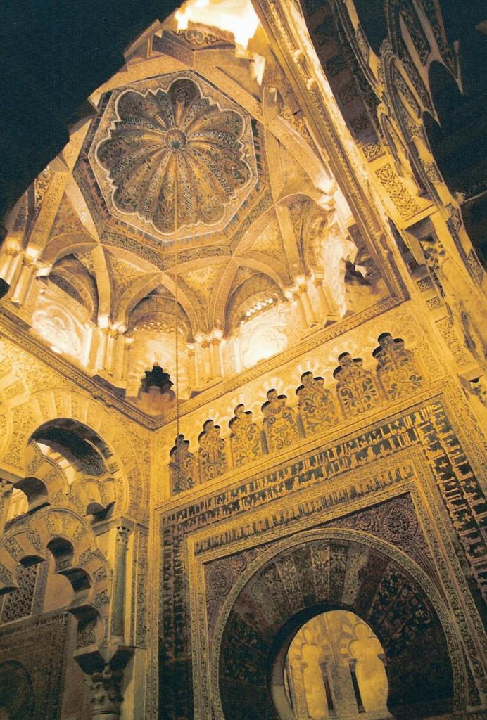 Foto de Córdoba (Andalucía), España