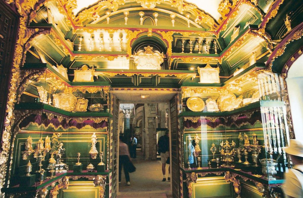 Foto de Córdoba (Andalucía), España