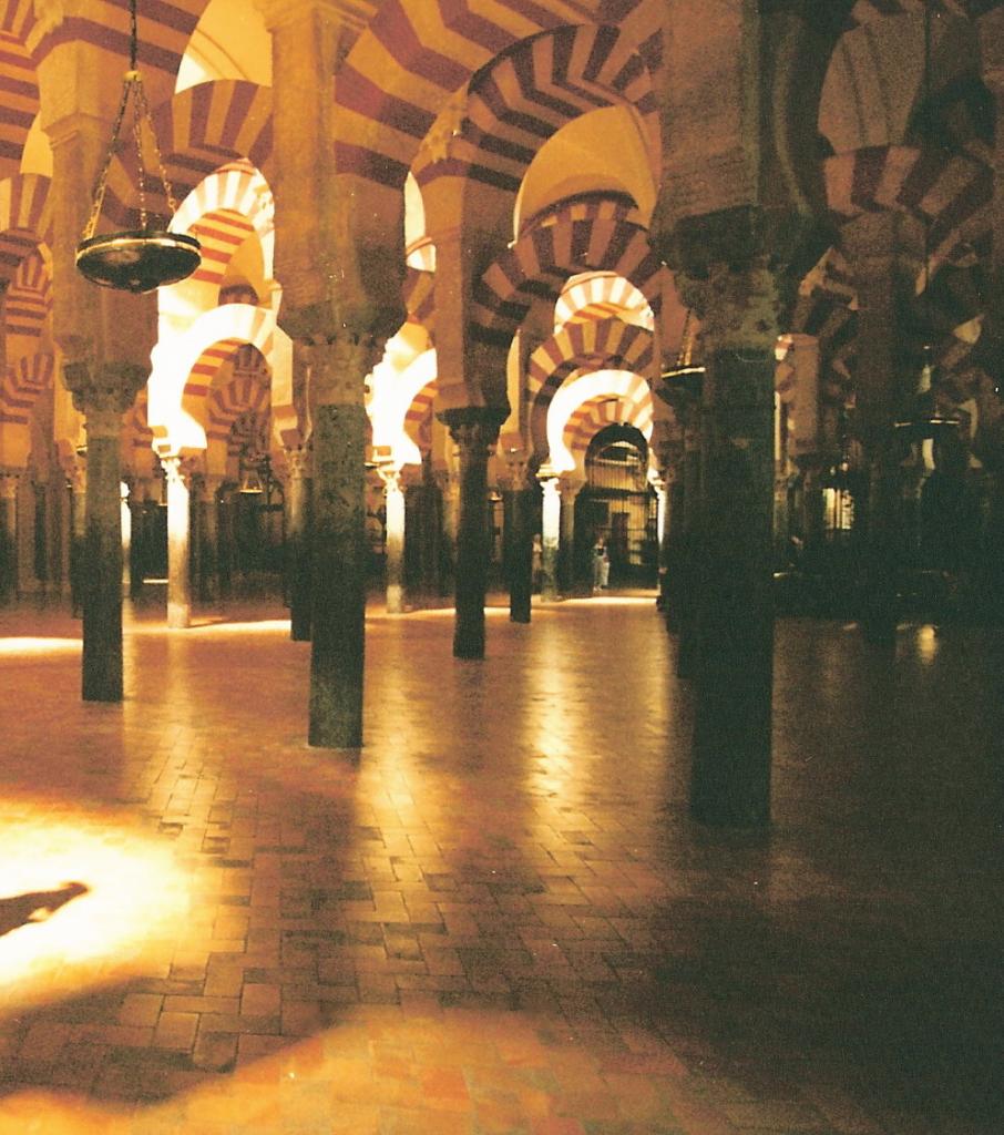 Foto de Córdoba (Andalucía), España