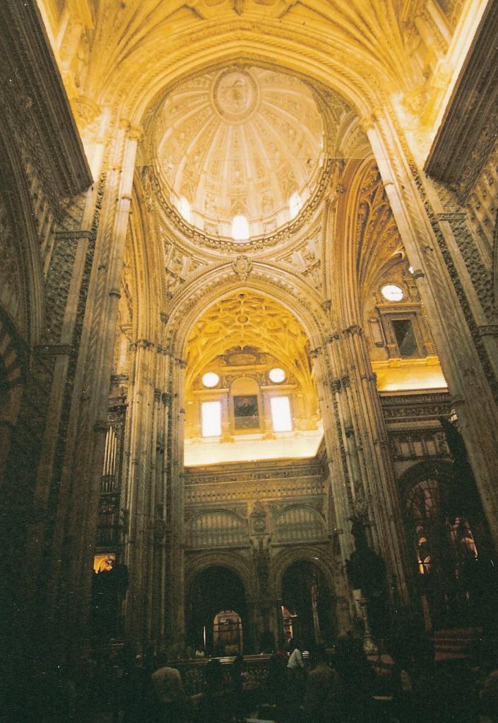 Foto de Córdoba (Andalucía), España