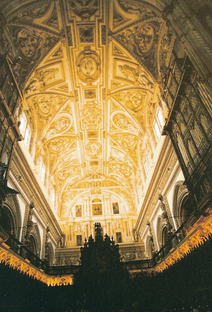 Foto de Córdoba (Andalucía), España