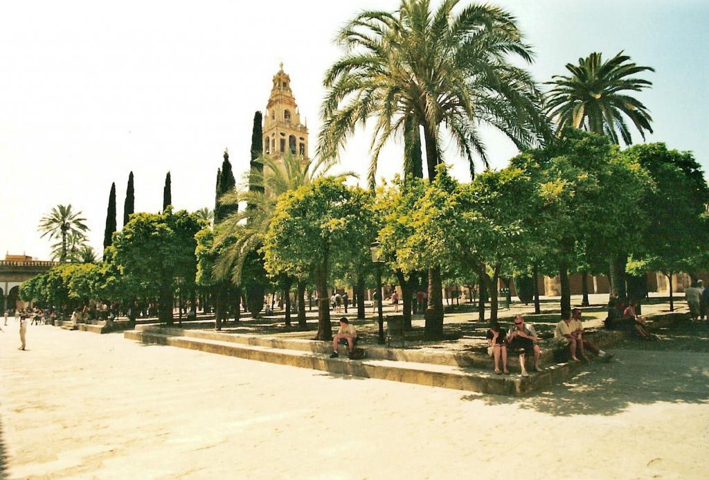 Foto de Córdoba (Andalucía), España