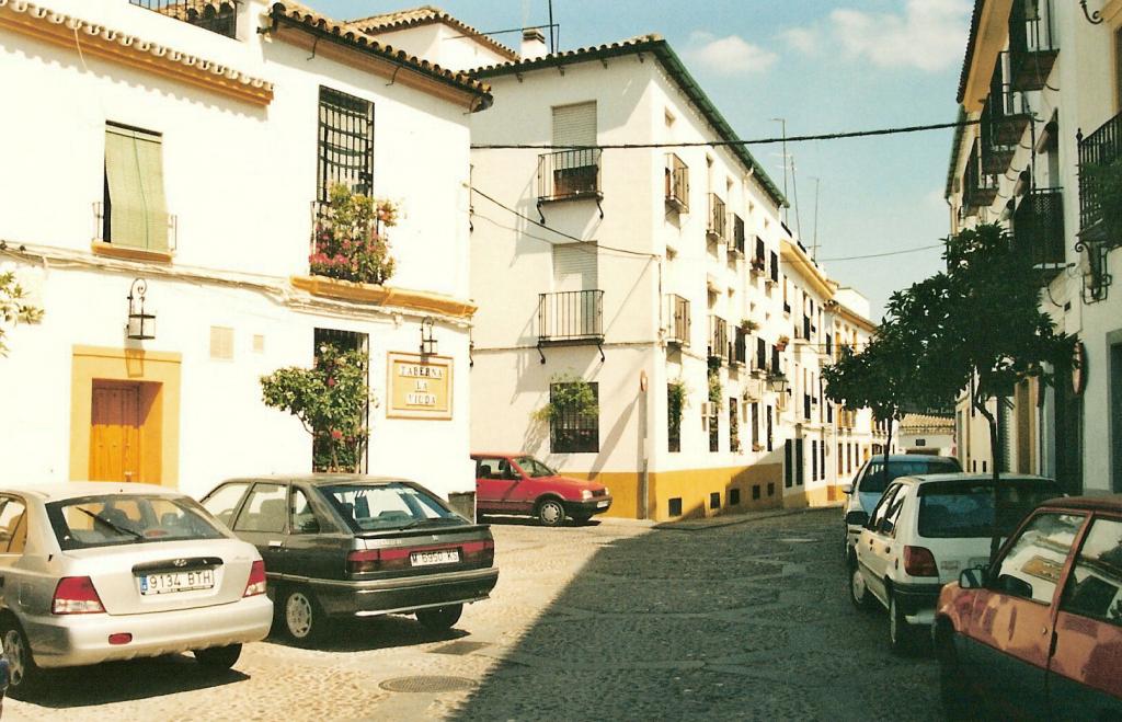 Foto de Córdoba (Andalucía), España