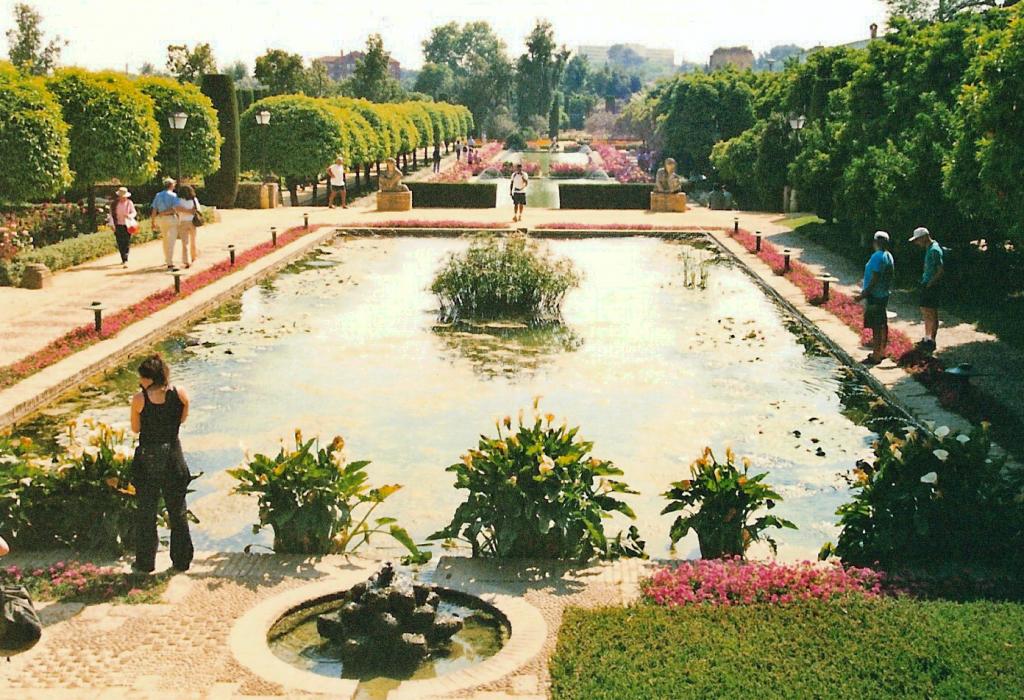 Foto de Córdoba (Andalucía), España