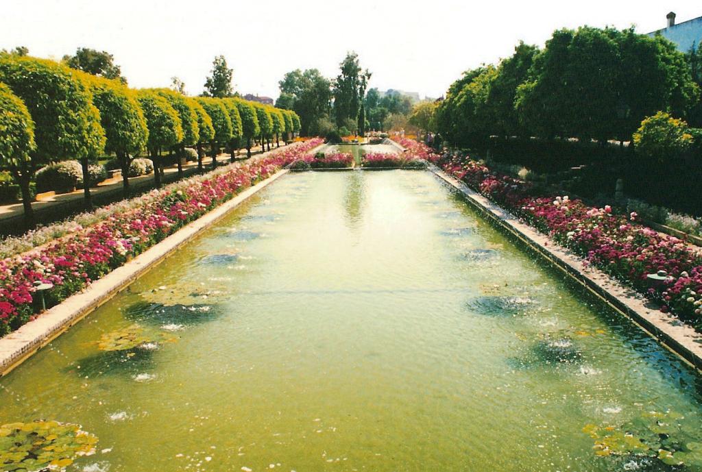 Foto de Córdoba (Andalucía), España