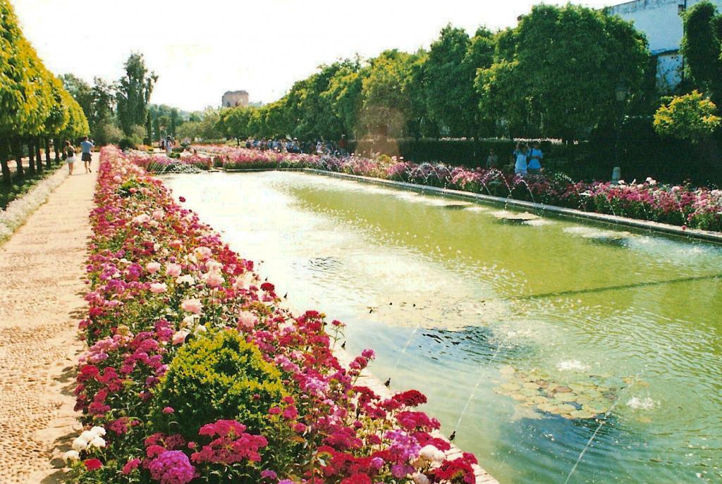 Foto de Córdoba (Andalucía), España