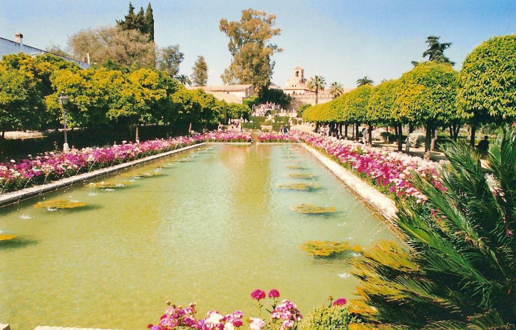 Foto de Córdoba (Andalucía), España