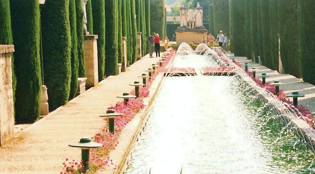 Foto de Córdoba (Andalucía), España