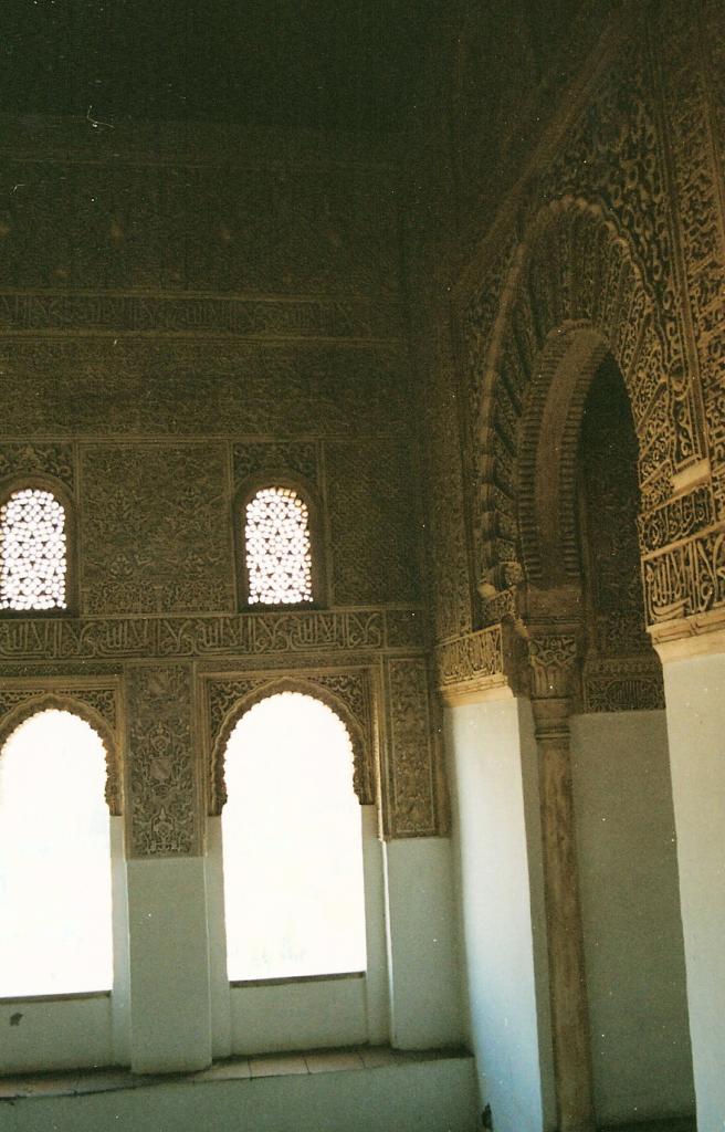 Foto de Granada (Andalucía), España