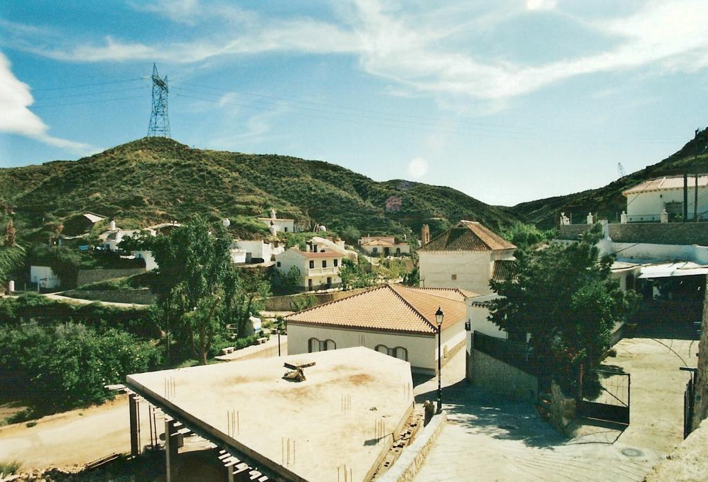 Foto de Cortes y Graena (Granada), España